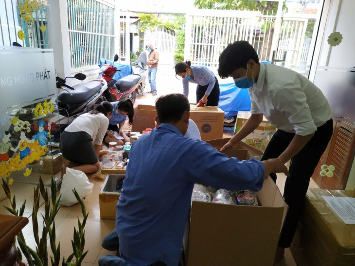 LONG HƯNG PHÁT EXPRESS – VẬN CHUYỂN QUỐC TẾ UY TÍN • NHANH CHÓNG • GIÁ TỐT!