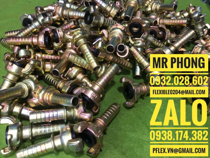 khớp nối chicago-đầu nối chicago-khớp nối nhanh chicago-nối nhanh pccc chicago