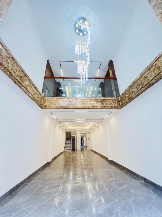 BÁN NHÀ NGÕ 19 KIM ĐỒNG, HOÀNG MAI, 55/60 M2 , 7 TẦNG TM, GIÁ 23,9 TỶ,