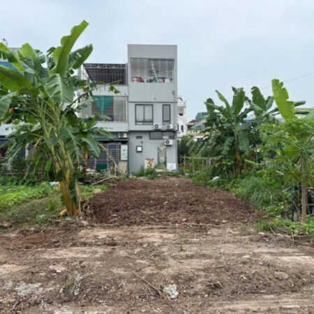 CẦN BÁN LÔ ĐẤT GIÁ TỐT TẠI TRUNG TÂM LÊ HỒNG PHONG – NHÁNH ĐƯỜNG VÕ VĂN TẦN – HÀ NAM