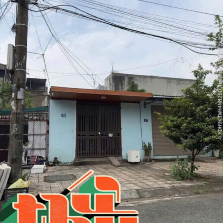 CẦN BÁN ĐẤT TẶNG NHÀ CẤP 4 – MẶT ĐƯỜNG TÔ VĨNH DIỆN – HÀ NAM