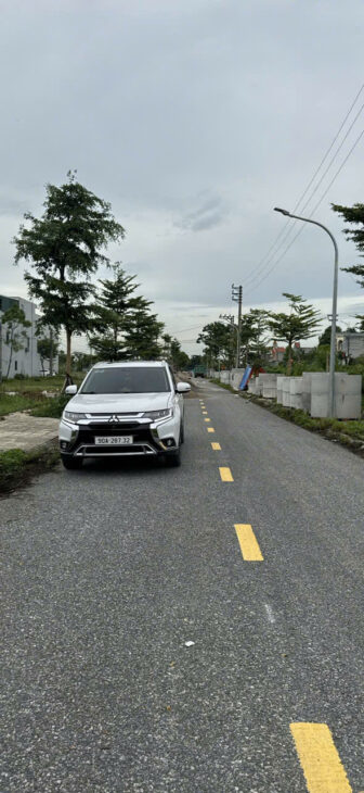 CẦN BÁN LÔ ĐẤT NÓNG HỔI – TỔ 2, PHƯỜNG THANH TUYỀN – HÀ NAM