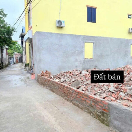 CỰC PHẨM 80M MẶT TIỀN RỘNG ĐƯỜNG THÔNG OTO, GIÁ RẺ NHẤT KHU TẠI THANH ĐA_PHÚC THỌ_HÀ NỘI