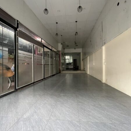 cho thuê mặt bằng đường phan đăng lưu hải châu đà nẵng riêng biệt lối đi giá tốt