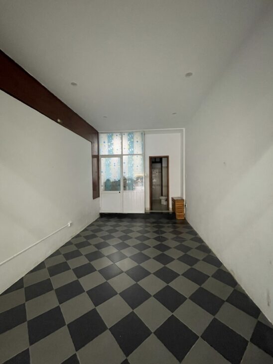 cho thuê mặt bằng đường phan đăng lưu hải châu đà nẵng riêng biệt lối đi giá tốt