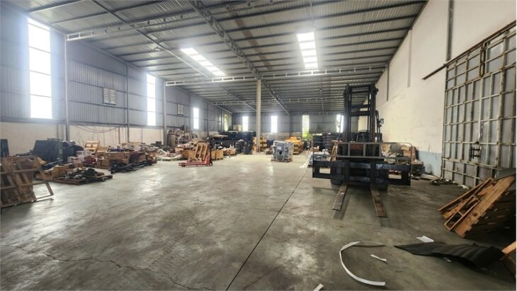 XT629 cho thuê kho mặt tiền QL51,phù hợp kho vận hành, bãi cont xuất nhập 24h