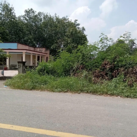 CHÍNH CHỦ BÁN ĐẤT HIỆN HỮU – MẶT TIỀN ĐƯỜNG AN NHƠN TÂY, HUYỆN CỦ CHI , HỒ CHÍ MINH