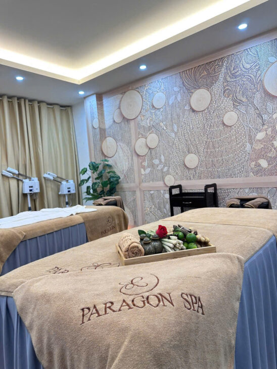 SANG NHƯỢNG NHANH SPA PHONG CÁCH HÀN QUỐC – 7 TẦNG RỘNG THOÁNG – VỊ TRÍ ĐẸP TÂY HỒ, HÀ NỘI