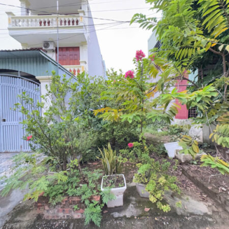 Hàng hiếm 97,5m2 tại chung cư Cách Hạ Nam Sơn An Dương