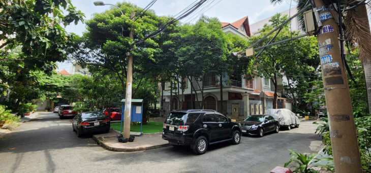 Chính chủ bán nhà 99c/2f đường Cộng Hoà, Tân Bình, hẻm rộng 6m