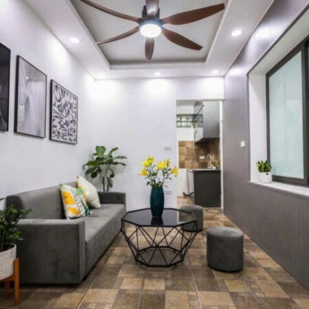 KINH DOANH – Ô TÔ TẬN CỬA – NGÕ THÔNG – HÀNG XÓM VINCOM PHẠM NGỌC THẠCH 2,8 tỷ