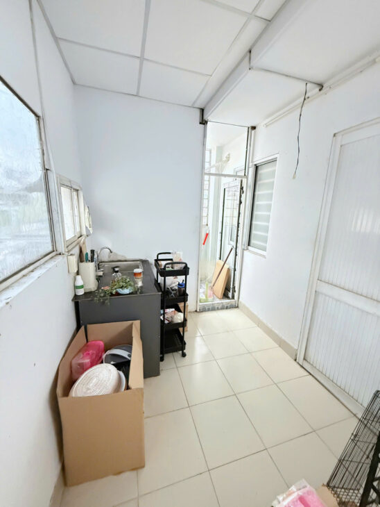 CHO THUÊ PHÒNG NGỦ TÁCH BẾP – CÓ BAN CÔNG NHỎ – QUẬN 11, HCM