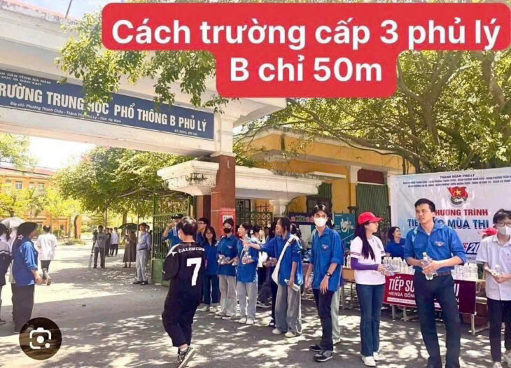 CẦN BÁN NHÀ ĐƯỜNG NHÁNH NGUYỄN THỊ ĐỊNH – PHƯỜNG THANH CHÂU, PHỦ LÝ, HÀ NAM