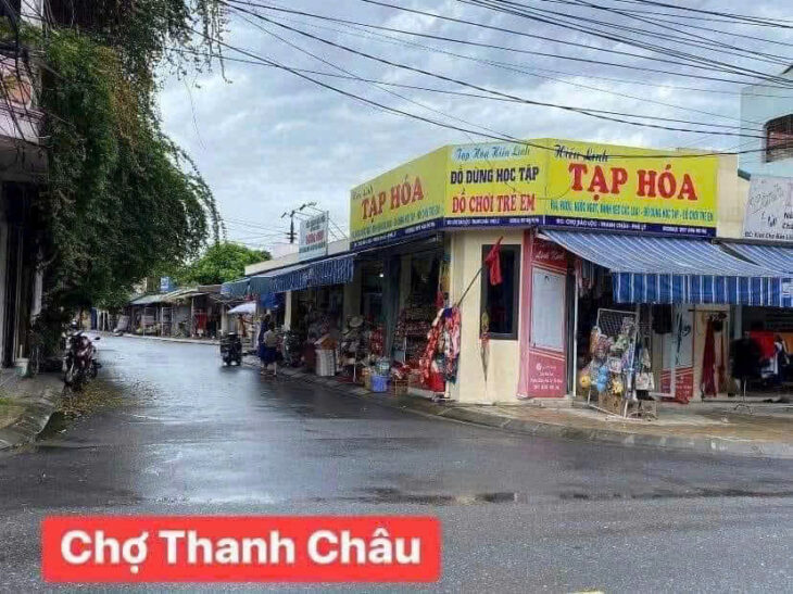 CẦN BÁN NHÀ ĐƯỜNG NHÁNH NGUYỄN THỊ ĐỊNH – PHƯỜNG THANH CHÂU, PHỦ LÝ, HÀ NAM