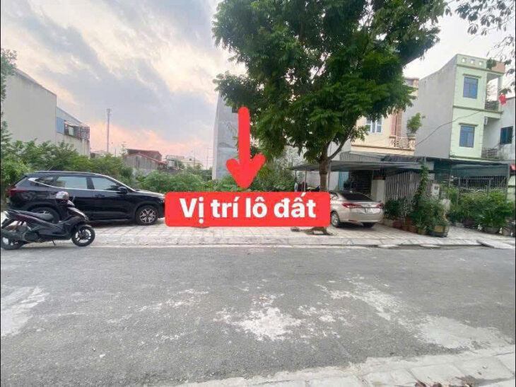 HÀNG HIẾM BÁN ĐẤT GIÁ RẺ TẠI TRUNG TÂM THANH CHÂU – HÀ NAM