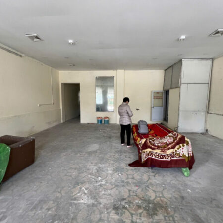 LinhHK cho thuê MP Trần Nhật Duật – 75m², MT 8m, vuông vắn, nhận ngay