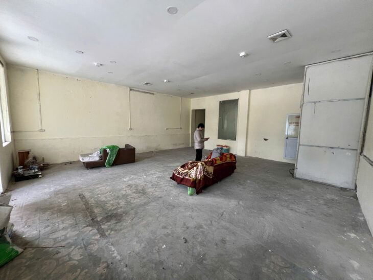 LinhHK cho thuê MP Trần Nhật Duật – 75m², MT 8m, vuông vắn, nhận ngay