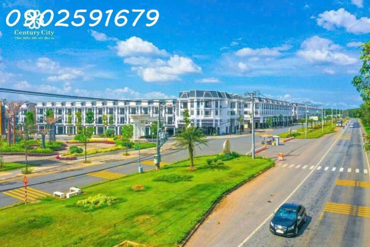 Bán Đất nền số hồng, giá 2 tỷ, 100m (5×20), gần Sân bay Quốc tế Long Thành, tiềm năng sinh lời cao