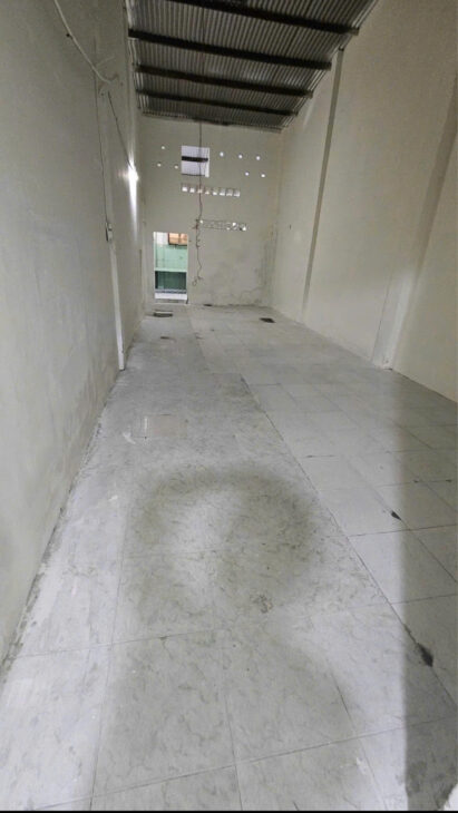 CHO THUÊ NHÀ NGUYÊN CĂN – ĐƯỜNG PHẠM QUÝ THÍCH, P. TÂN QUÝ, Q. TÂN PHÚ, TP HỒ CHÍ MINH