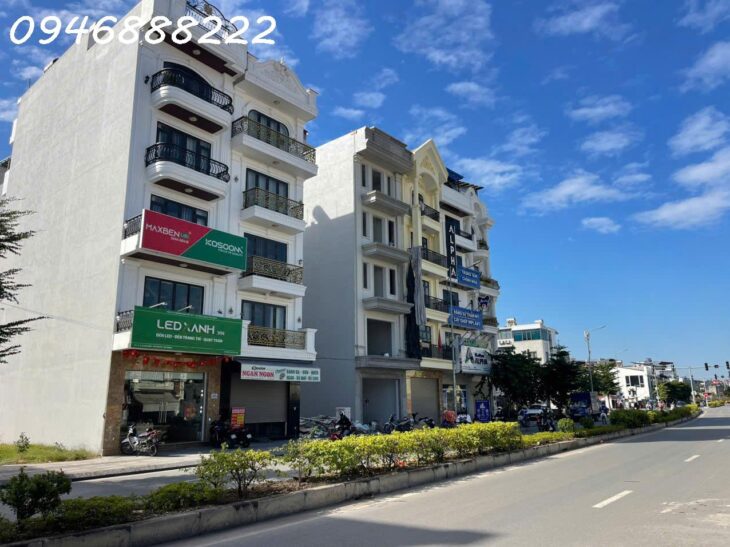 Bán đất mặt đường Lê Quang Đạo ( Đông Khê 2 ) – Vị trí cực đẹp – Siêu hiếm