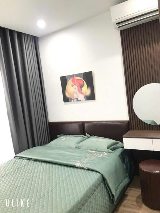 CHO THUÊ CHUNG CƯ PARK VIEW – BẮC NINH