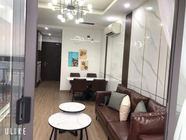 CHO THUÊ CHUNG CƯ PARK VIEW – BẮC NINH