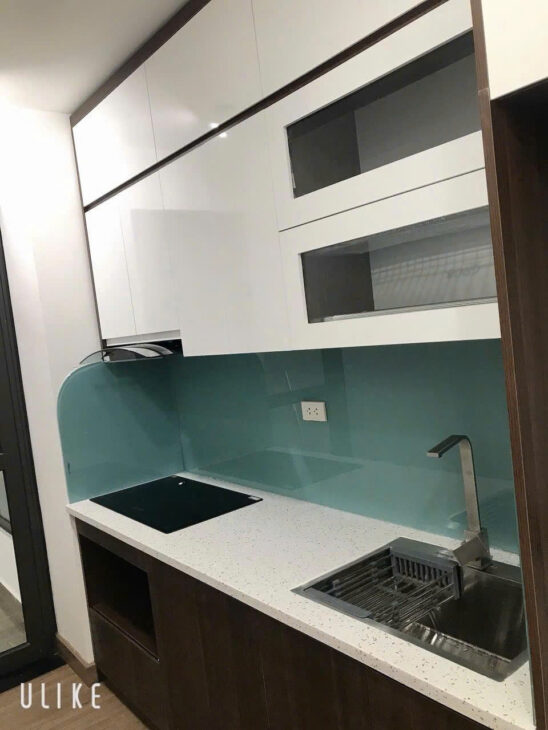 CHO THUÊ CHUNG CƯ PARK VIEW – BẮC NINH