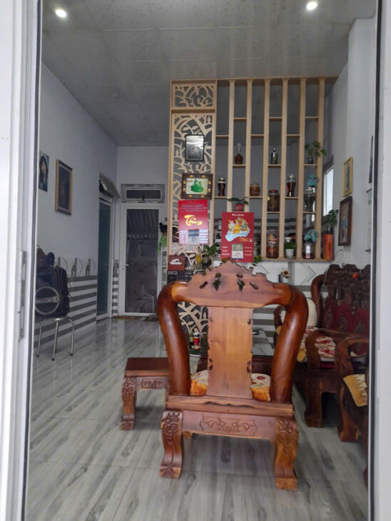 CHÍNH CHỦ BÁN ĐẤT TẶNG NHÀ – ĐƯỜNG XÔ VIẾT NGHỆ TĨNH, P7 (cũ), P. LANGBIANG (mới), TP. ĐÀ LẠT