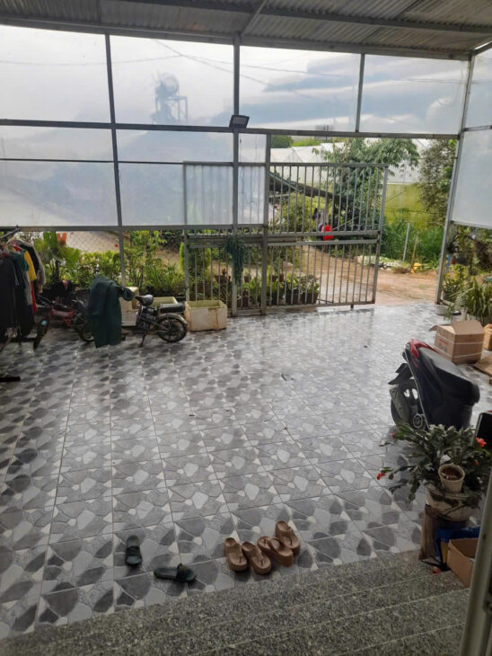 CHÍNH CHỦ BÁN ĐẤT TẶNG NHÀ – ĐƯỜNG XÔ VIẾT NGHỆ TĨNH, P7 (cũ), P. LANGBIANG (mới), TP. ĐÀ LẠT