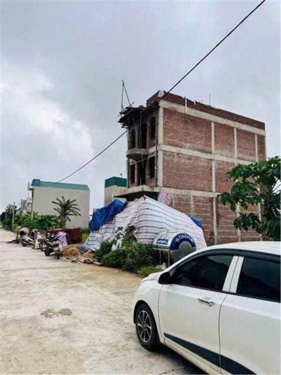 CHÍNH CHỦ BÁN GẤP LÔ ĐẤT ĐẸP Tại BẮC PHONG 1, PHƯỜNG NAM BÌNH, THÀNH PHỐ NINH BÌNH