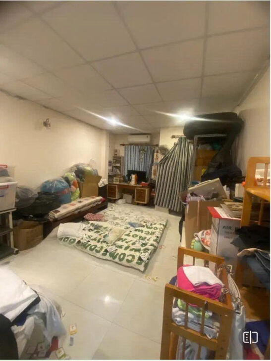 NHÀ 4 TẦNG – BỜ BAO TÂN THẮNG – DT 59M² (3.9X14M) – HẺM ĐẸP – PHƯỜNG SƠN KỲ – NHỈNH 6 TỶ