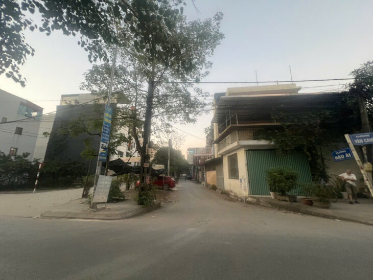 CẦN BÁN NHANH 50M ĐẤT HẬU ÁI – VÂN CANH – GIÁ NHỈNH 6 TỶ.