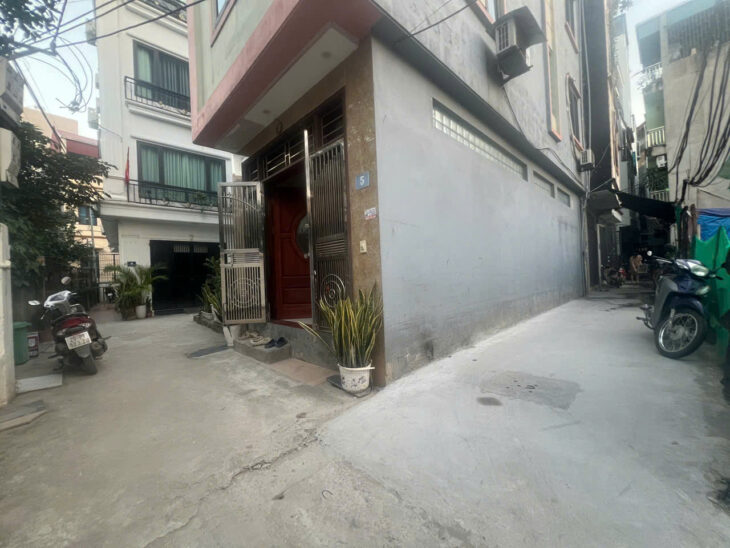 CẦN BÁN NHANH 50M ĐẤT HẬU ÁI – VÂN CANH – GIÁ NHỈNH 6 TỶ.