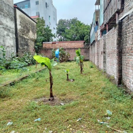 BÁN ĐẤT CHÍNH CHỦ TẠI MÊ LINH, HN