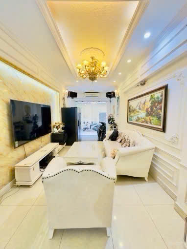 🔥🔥BÁN NHÀ ĐỊNH CÔNG 48M * 4 Tầng *11.65 tỷ Thương lượng mạnh- Ô TÔ ĐỖ CỬA – FULL NỘI THẤT ĐẲNG