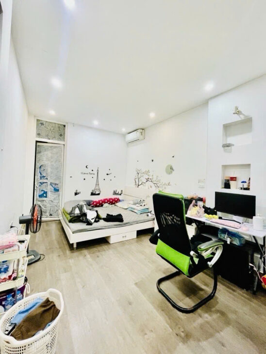 🔥🔥BÁN NHÀ ĐỊNH CÔNG 48M * 4 Tầng *11.65 tỷ Thương lượng mạnh- Ô TÔ ĐỖ CỬA – FULL NỘI THẤT ĐẲNG