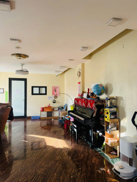 TÒA NHÀ 9 TẦNG 2 MẶT TIỀN ĐẲNG CẤP- SIÊU PHẨM 10M RA MẶT PHỐ TRƯỜNG CHINH – GARA 4 Ô TÔ