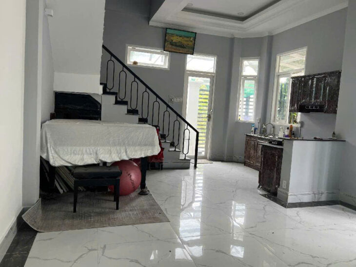 Căn góc 2 mặt tiền đẹp đường Trường Lưu,Long Trường,Quận 9🌷nhỉnh 7ty – Diện tích 73m ngang 7.5 x