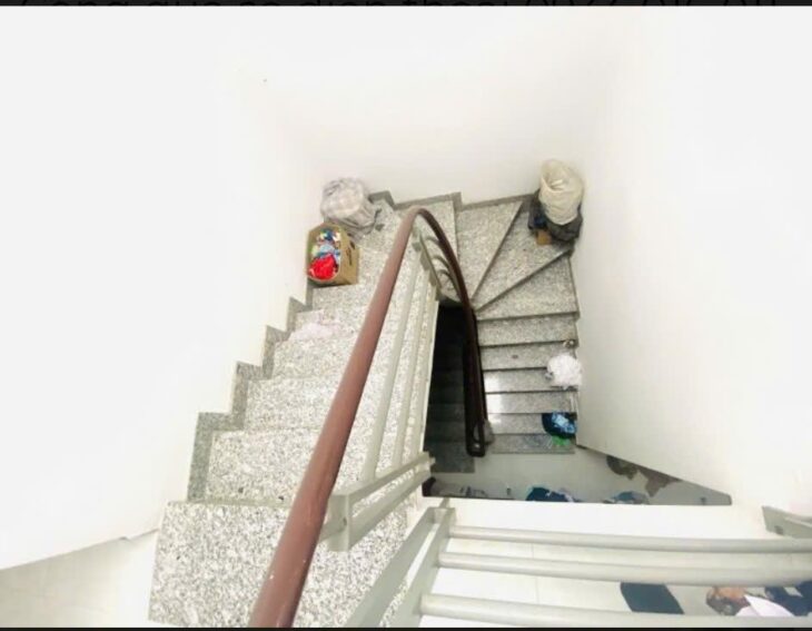 📍BÁN NHÀ ĐẸP 4 TẦNG NGAY ĐƯỜNG ÂU DƯƠNG LÂN P3, Q8 – GIÁ CHỈ 9 TỶ💰