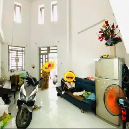 📍BÁN NHÀ ĐẸP 4 TẦNG NGAY ĐƯỜNG ÂU DƯƠNG LÂN P3, Q8 – GIÁ CHỈ 9 TỶ💰