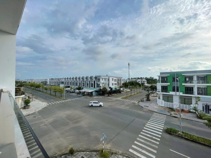 BÁN HOẶC CHO THUÊ DÀI HẠN – CĂN GÓC 2 MẶT TIỀN KĐC TÂY BẮC , TP.RẠCH GIÁ , KIÊNG GIANG