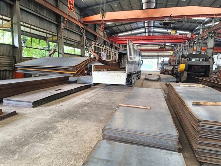 bán nhà xưởng đang hoạt động sản xuất, đất đóng toàn bộ 1 lần, ổn định SX lâu dài