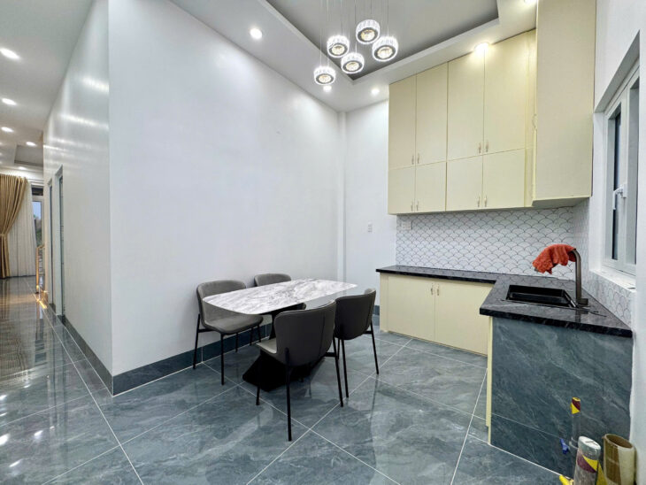 BÁN NHÀ NHANH – GIẢM SỐC 151 TRIỆU- AN BÌNH , TP . RẠCH GIÁ , KIÊN GIANG