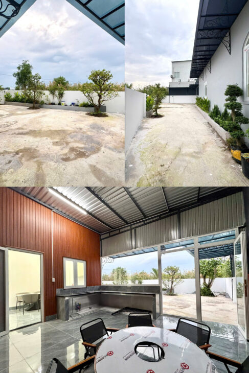 BÁN NHÀ NHANH – GIẢM SỐC 151 TRIỆU- AN BÌNH , TP . RẠCH GIÁ , KIÊN GIANG