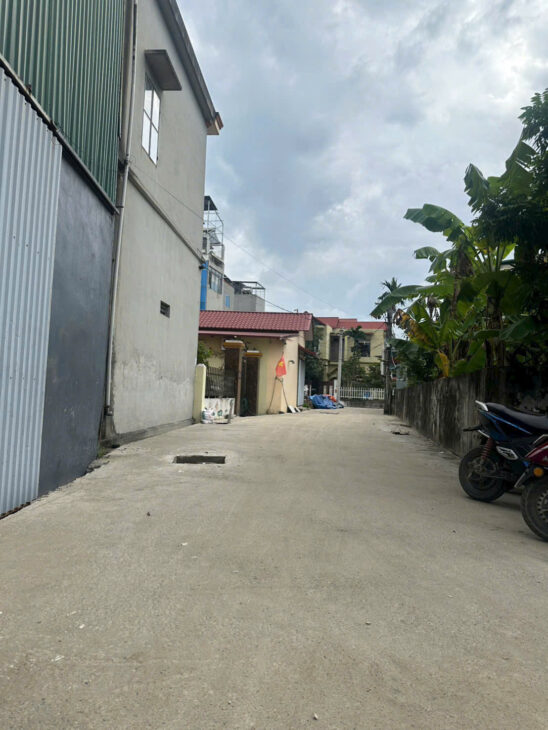 62,3M TẰNG MI – NAM HỒNG – ĐÔNG ANH