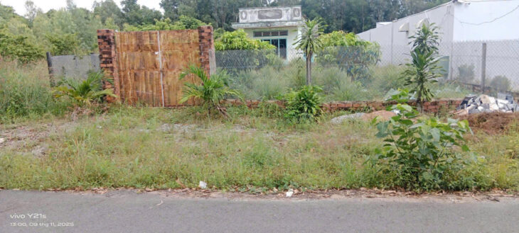 CHÍNH CHỦ BÁN ĐẤT BIỆT THỰ CÁCH QUỐC LỘ 56 ,100M , PHƯỜNG KIM DINH, TP. BÀ RỊA – VŨNG TÀU