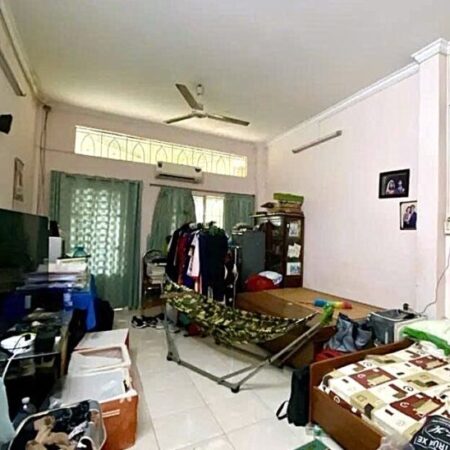 MẶT TIỀN HIẾM – TÂN PHÚ – 4X15 – 60M² – 3 TẦNG KIÊN CỐ – GIÁ NHỈNH 7TỶ