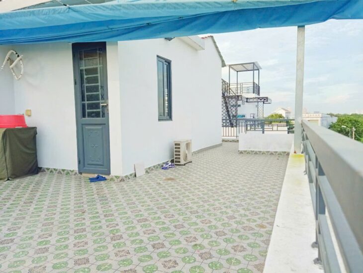 CHÍNH CHỦ CẦN BÁN CĂN NHÀ ĐẸP TẠI Đường Đào Sư Tích, Xã Phước Lộc, Nhà Bè, HCM