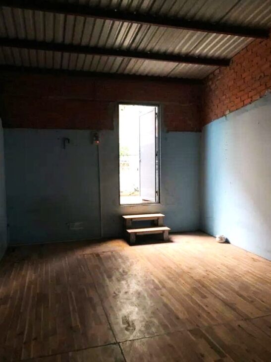 NHÀ BÁN 2 TẦNG – 61M² (4X15,5) – H X H – PHÚ THỌ HÒA, TÂN PHÚ – NHỈNH 6 TỶ