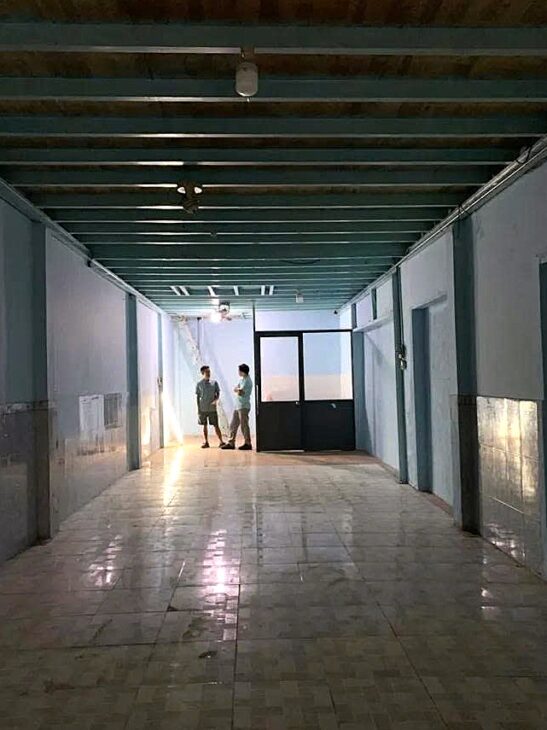 NHÀ BÁN 2 TẦNG – 61M² (4X15,5) – H X H – PHÚ THỌ HÒA, TÂN PHÚ – NHỈNH 6 TỶ